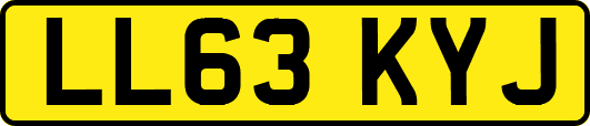 LL63KYJ