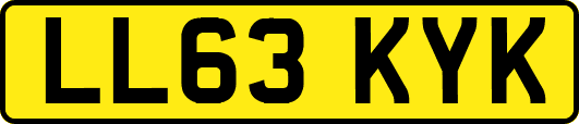 LL63KYK