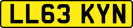 LL63KYN