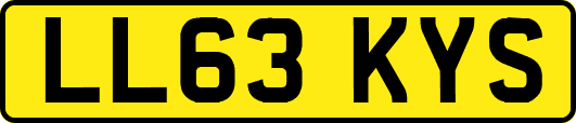 LL63KYS