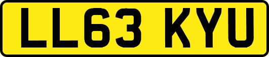 LL63KYU