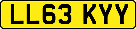 LL63KYY