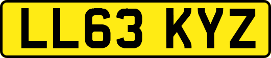 LL63KYZ