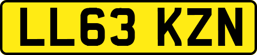 LL63KZN