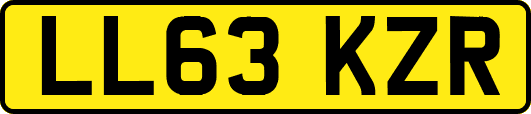 LL63KZR