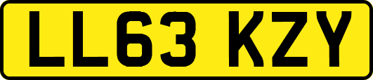 LL63KZY