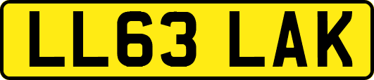 LL63LAK