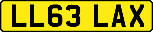 LL63LAX