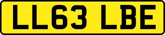 LL63LBE