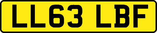 LL63LBF