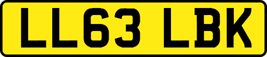 LL63LBK