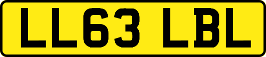 LL63LBL
