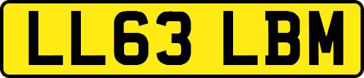 LL63LBM
