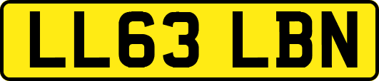 LL63LBN