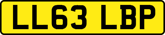 LL63LBP