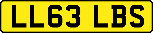 LL63LBS