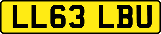 LL63LBU