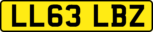 LL63LBZ