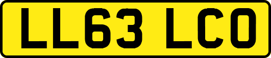 LL63LCO