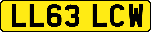 LL63LCW