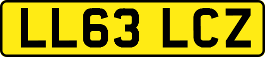 LL63LCZ