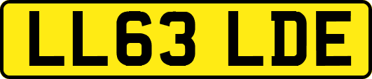 LL63LDE