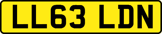 LL63LDN