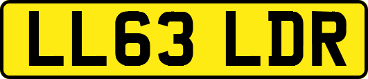 LL63LDR