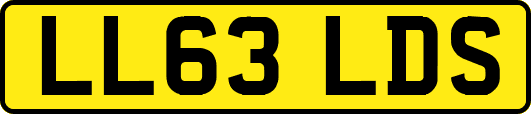 LL63LDS
