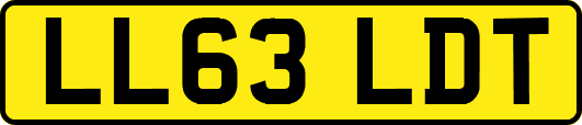 LL63LDT