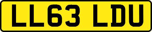 LL63LDU