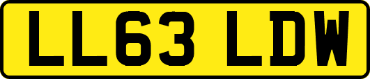 LL63LDW