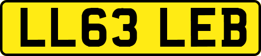 LL63LEB
