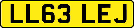 LL63LEJ