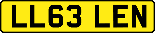 LL63LEN