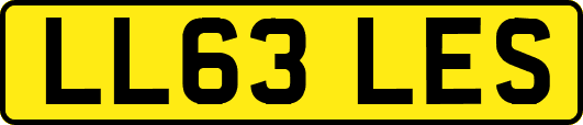 LL63LES