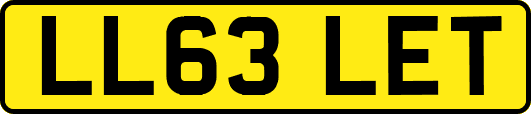 LL63LET
