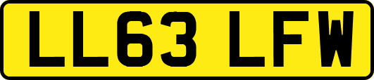 LL63LFW