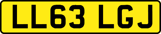 LL63LGJ