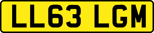 LL63LGM