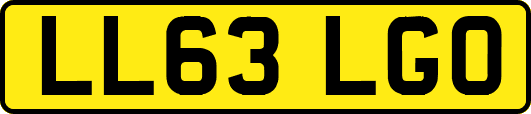 LL63LGO