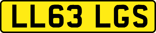 LL63LGS