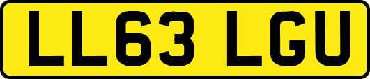 LL63LGU