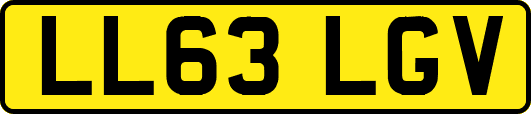 LL63LGV