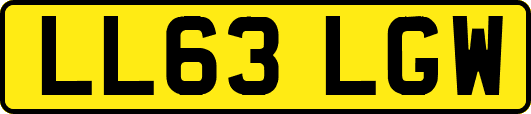 LL63LGW