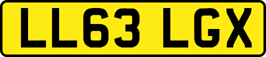 LL63LGX