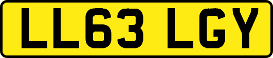 LL63LGY