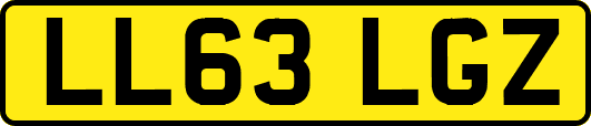 LL63LGZ