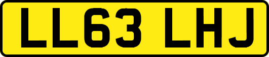 LL63LHJ
