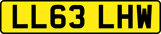 LL63LHW